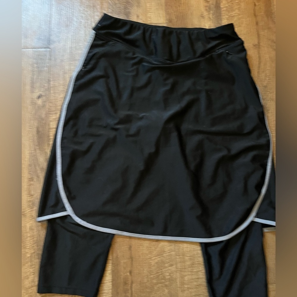 Athletic Skort - Picture 3 of 8